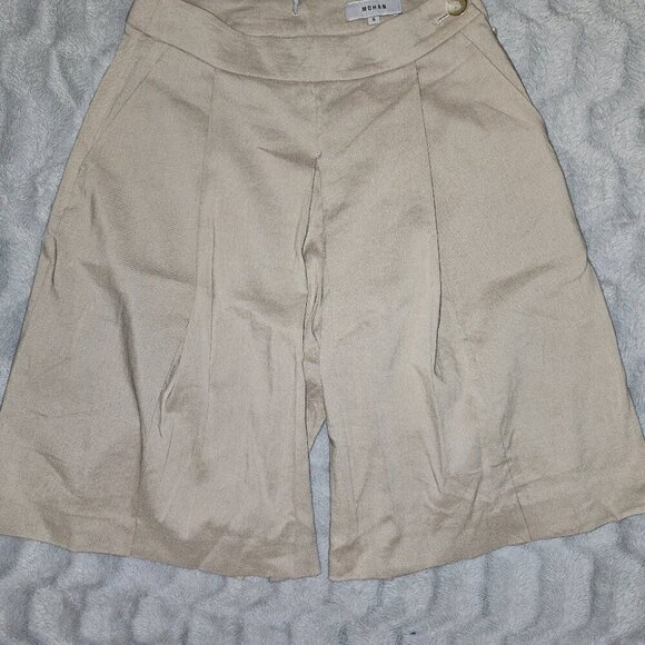 Mohan Skorts Shorts Skirt Small - Picture 3 of 7
